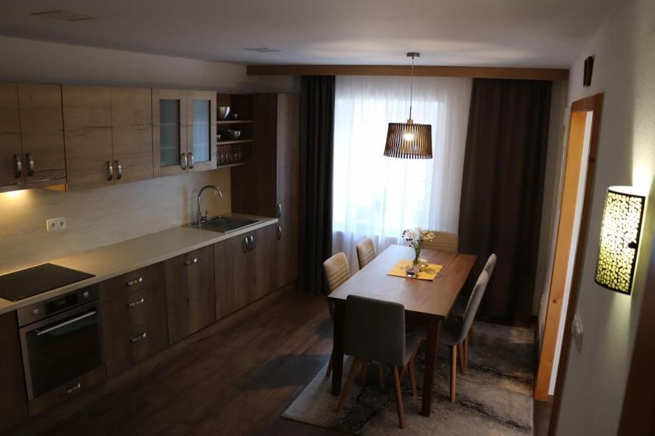 Vila Anicka Vimperk Buitenkant foto
