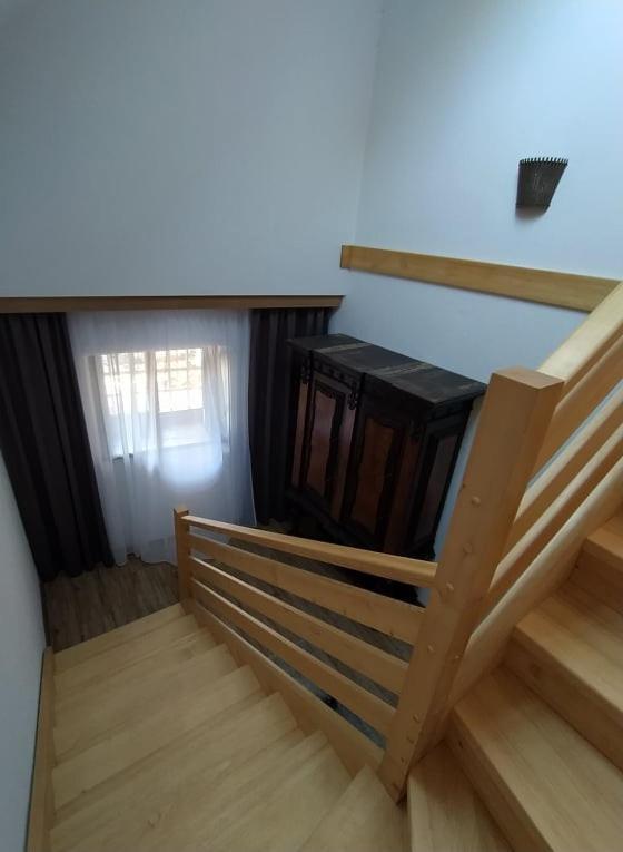 Vila Anicka Vimperk Buitenkant foto