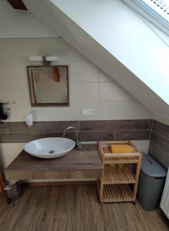 Vila Anicka Vimperk Buitenkant foto
