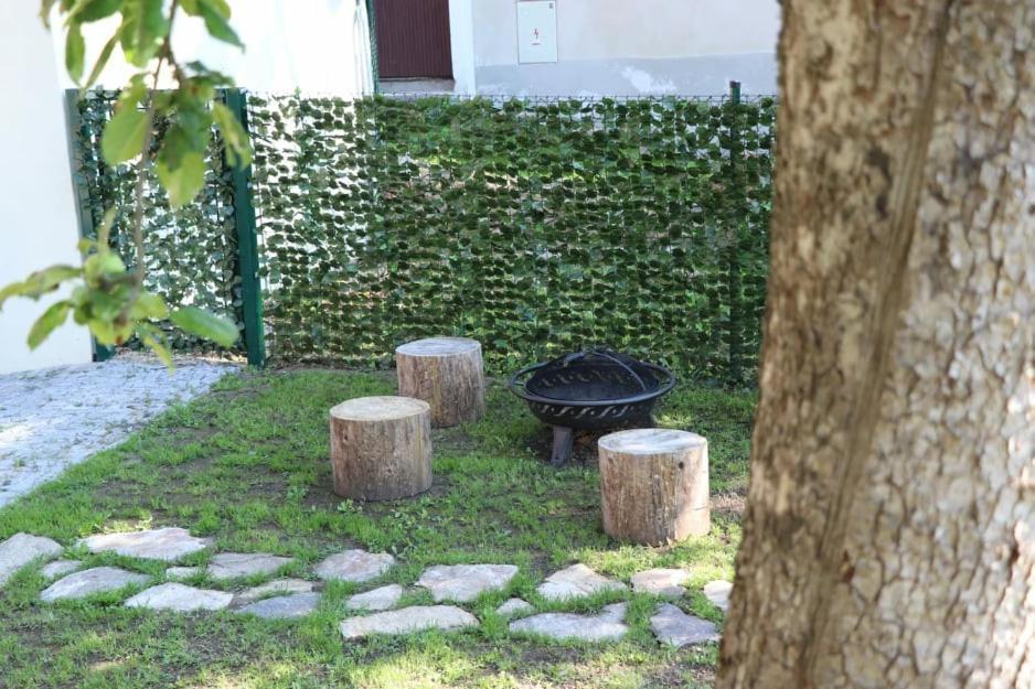Vila Anicka Vimperk Buitenkant foto